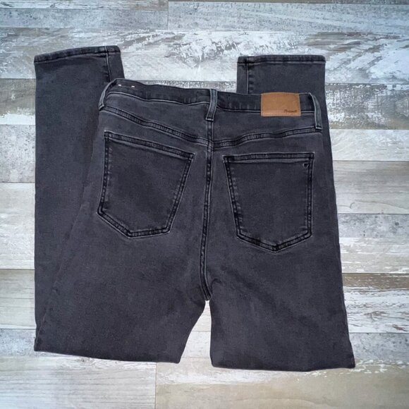 Madewell The Perfect Vintage Jean in Starkey Wash Size 29 - Picture 10 of 11